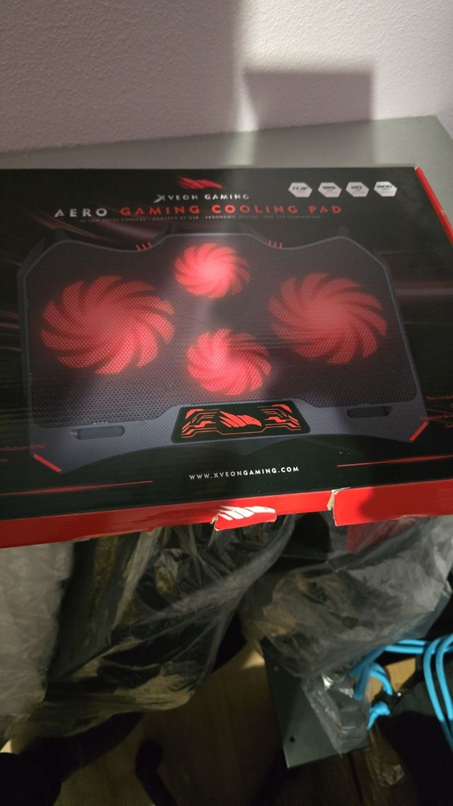 Portátil hp pavilion