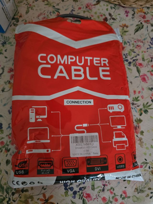 Portátil hp pavilion