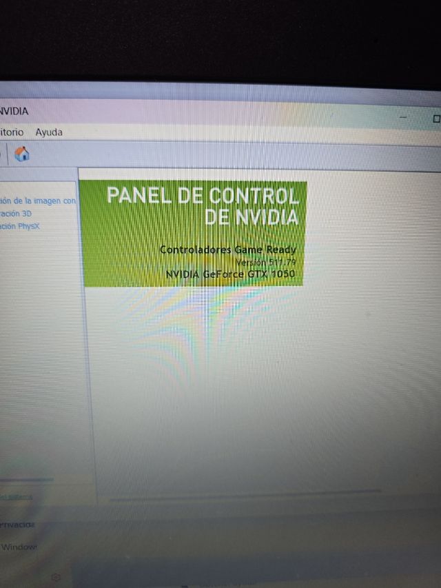 Portátil hp pavilion