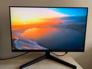 Samsung Monitor S3 24” con Panel IPS