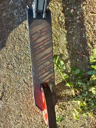 Patinete Scooter Oxelo MID 7 Niños