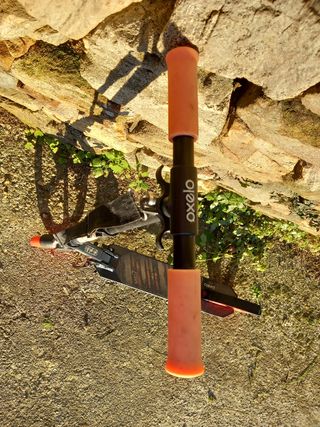 Patinete Scooter Oxelo MID 7 Niños