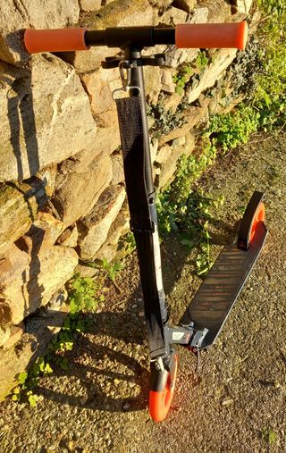 Patinete Scooter Oxelo MID 7 Niños