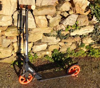 Patinete Scooter Oxelo MID 7 Niños