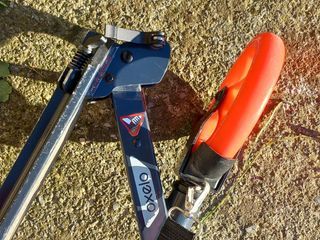 Patinete Scooter Oxelo MID 7 Niños