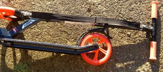 Patinete Scooter Oxelo MID 7 Niños