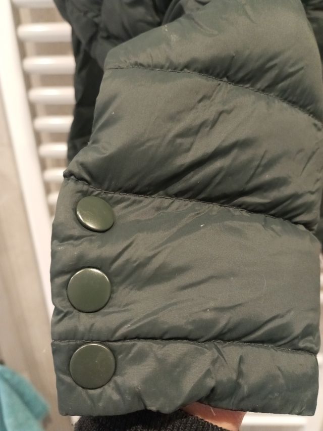 Piumino 100 grammi MANGO