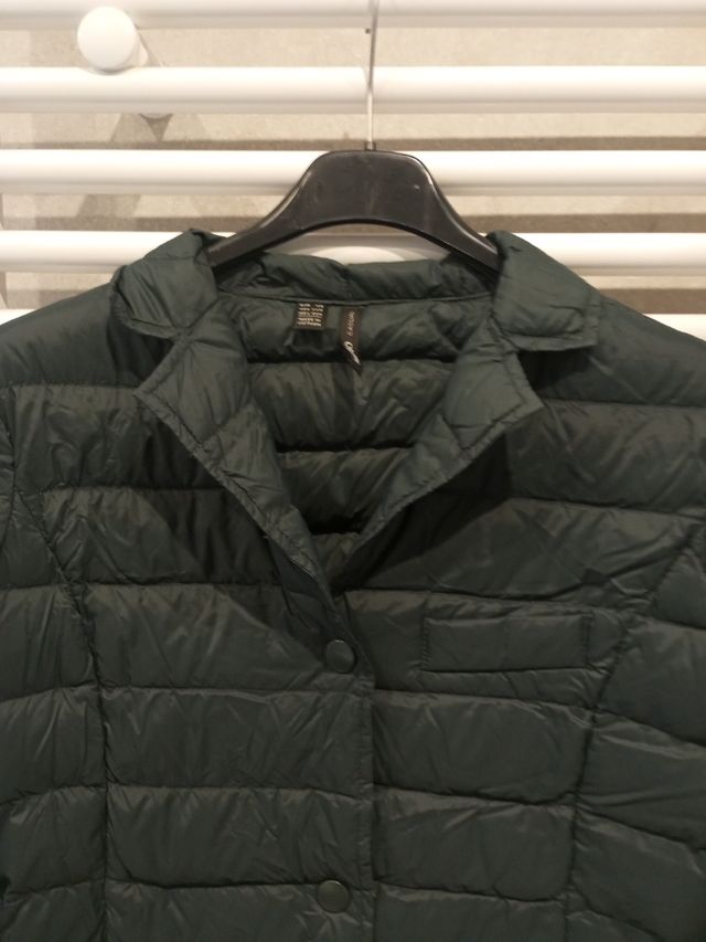 Piumino 100 grammi MANGO