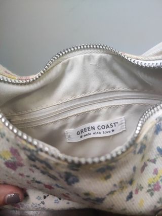 Green Coast bolso