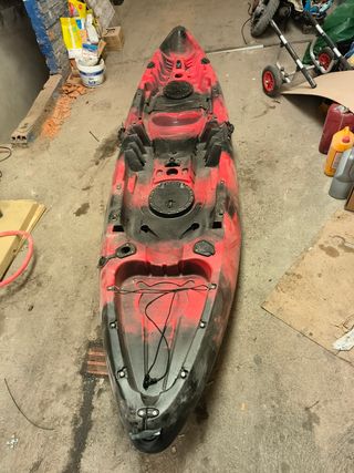 Kayak 
