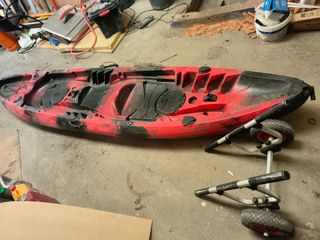Kayak 