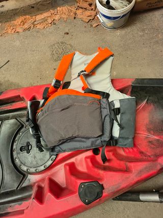 Kayak 