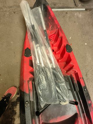 Kayak 