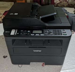 Impresora/fotocopiadora Brother MFC-L2710DW