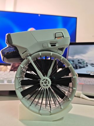 Soporte para el Dron DJI Flip