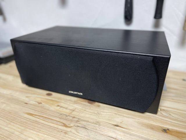 Altavoz central Auna