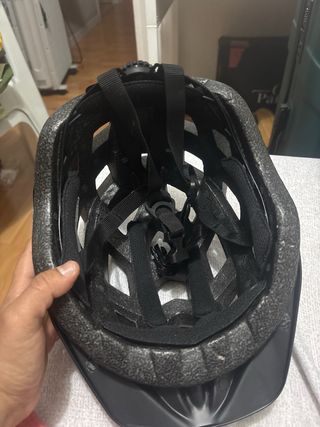 Vendo casco bici o patinete