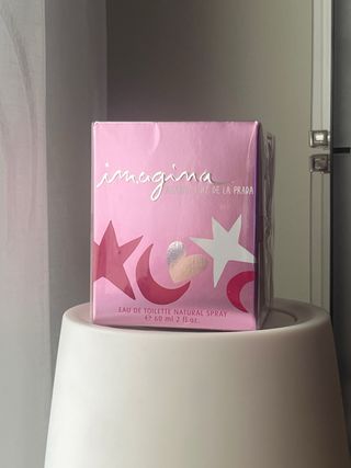 Colonia Imagina Agatha Ruiz de la Prada
