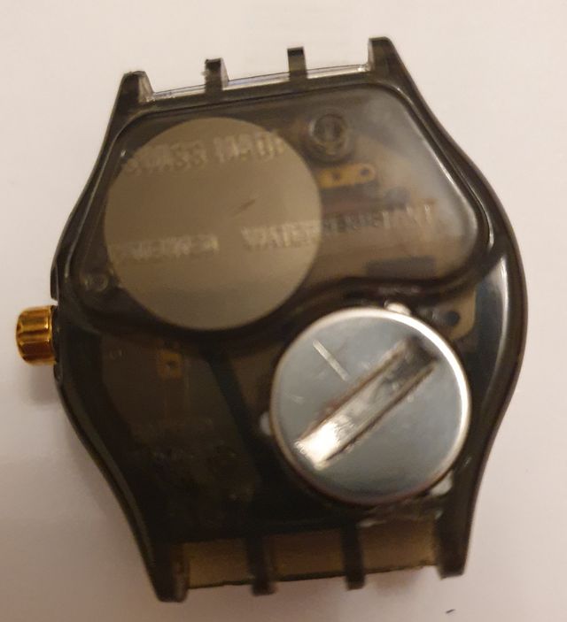 Orologio Swatch Musicall 