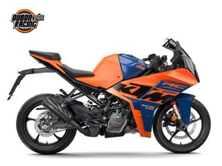 KTM RC 125
