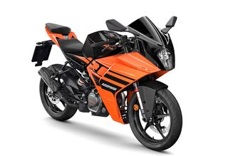KTM RC 125
