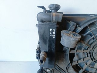 Deposito expansion Bmw Serie 3 compacto (e46) año