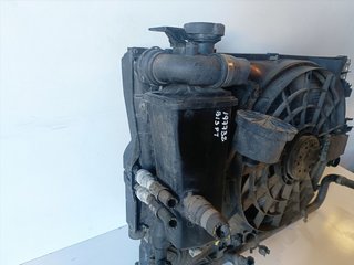 Deposito expansion Bmw Serie 3 compacto (e46) año