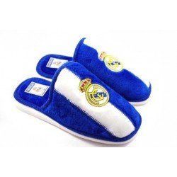 REAL MADRID OFICIAL color BLANCO-AZUL