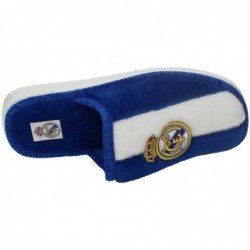 REAL MADRID OFICIAL color BLANCO-AZUL