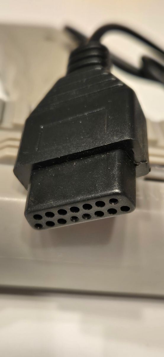 Scheda Famiclon (Terminator II) a 8 bit