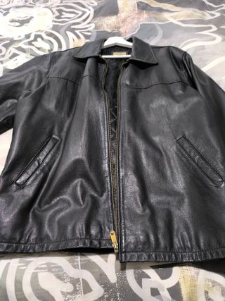 Cazadora hombre jackj & jones