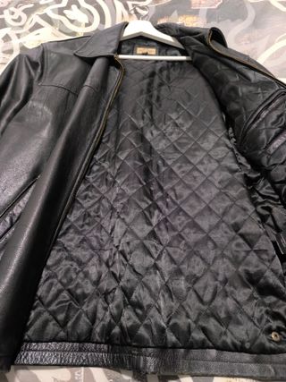 Cazadora hombre jackj & jones