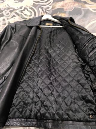 Cazadora hombre jackj & jones