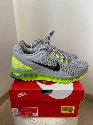 Zapatillas NIKE Air Max 2013