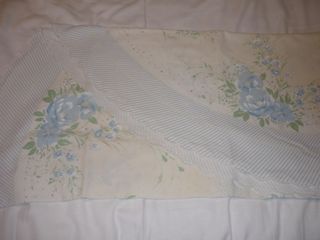 TOVAGLIA ROTONDA IN COTONE MAI USATA