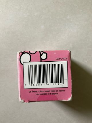 Hello kitty trotamundos groenlandia