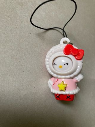 Hello kitty trotamundos groenlandia