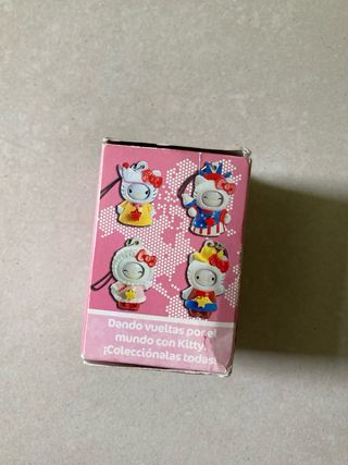 Hello kitty trotamundos groenlandia