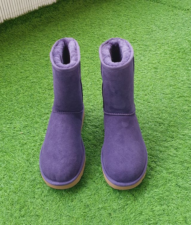 Botas Ugg 
