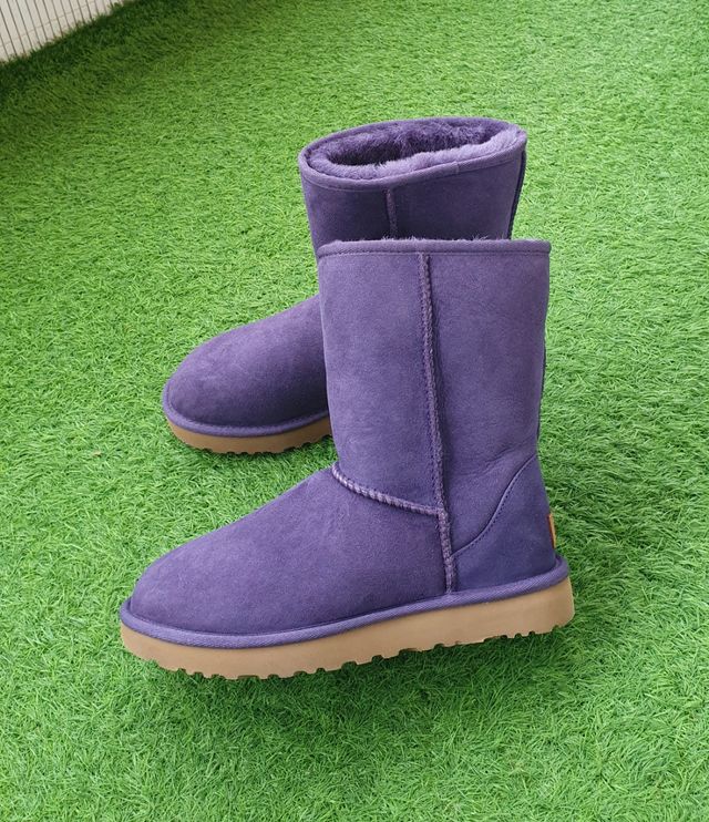 Botas Ugg 
