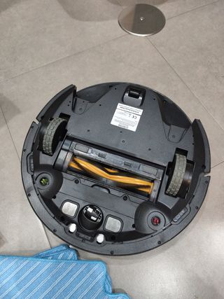 ROBOR ASPIRADOR ECOVACS
