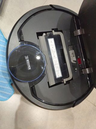 ROBOR ASPIRADOR ECOVACS