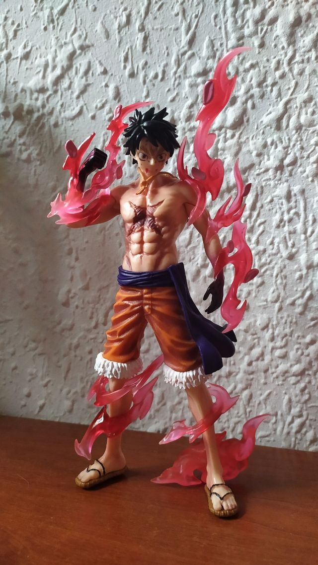 Figura luffy