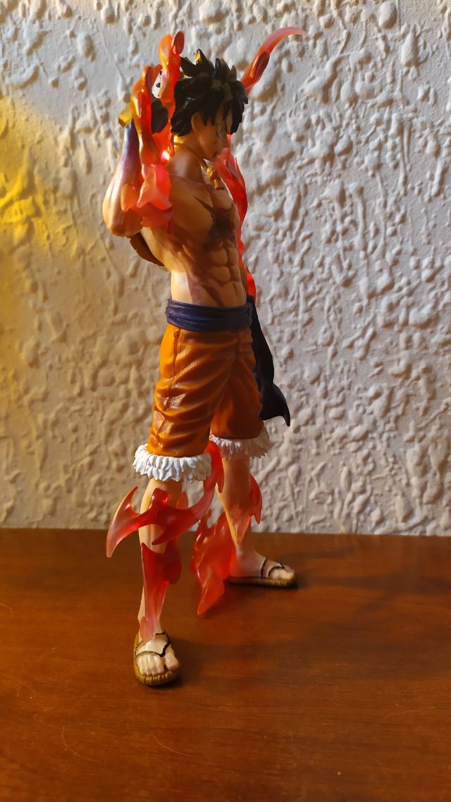 Figura luffy