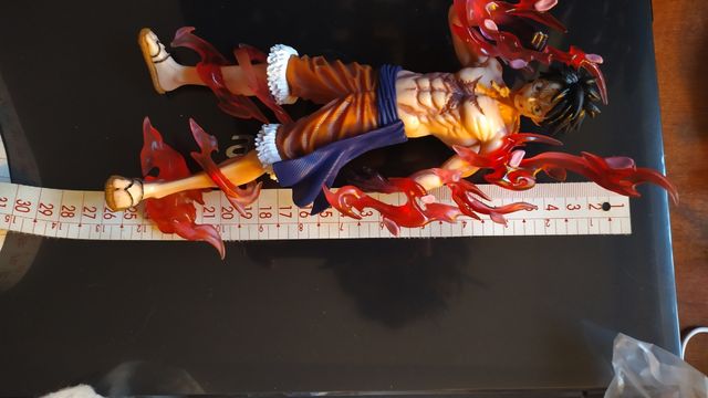 Figura luffy