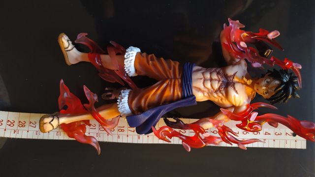 Figura luffy