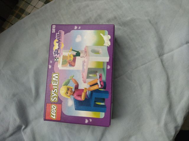 Lego vintage Belville 5810