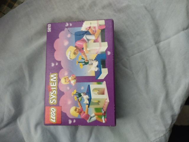 Lego vintage Belville 5810