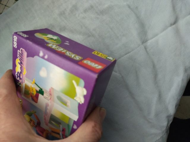 Lego vintage Belville 5810