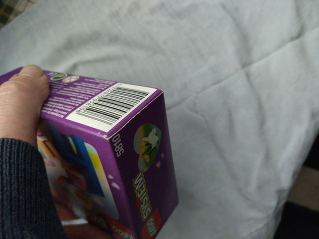 Lego vintage Belville 5810